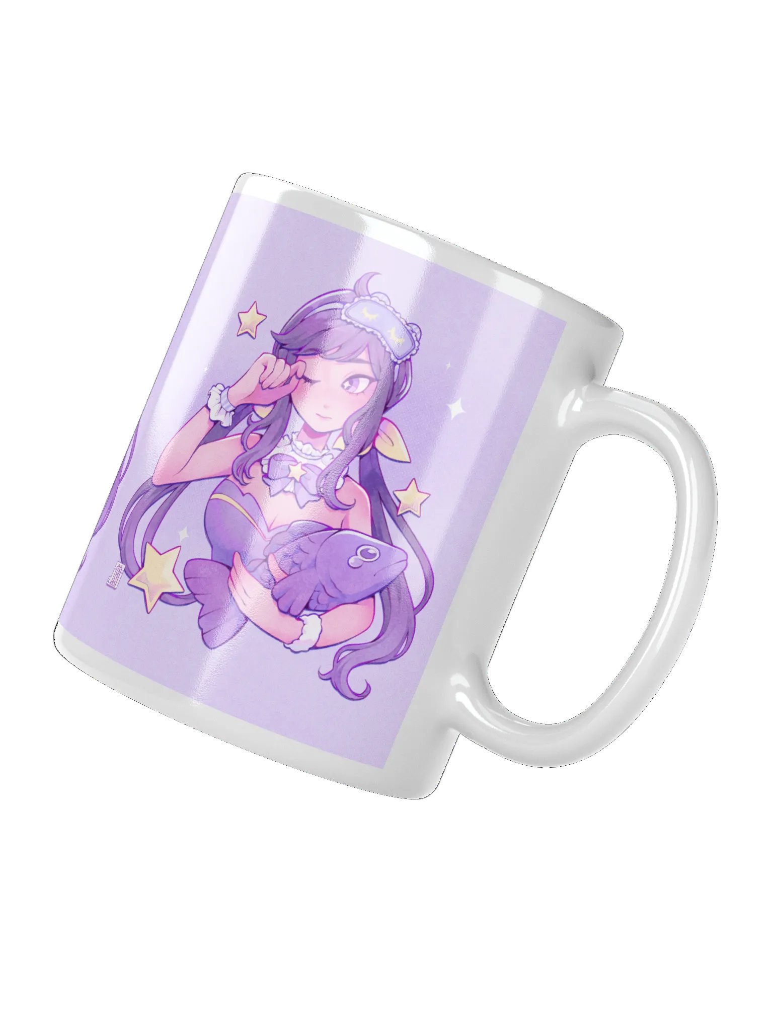 Pastel Storm Mug product image (2)