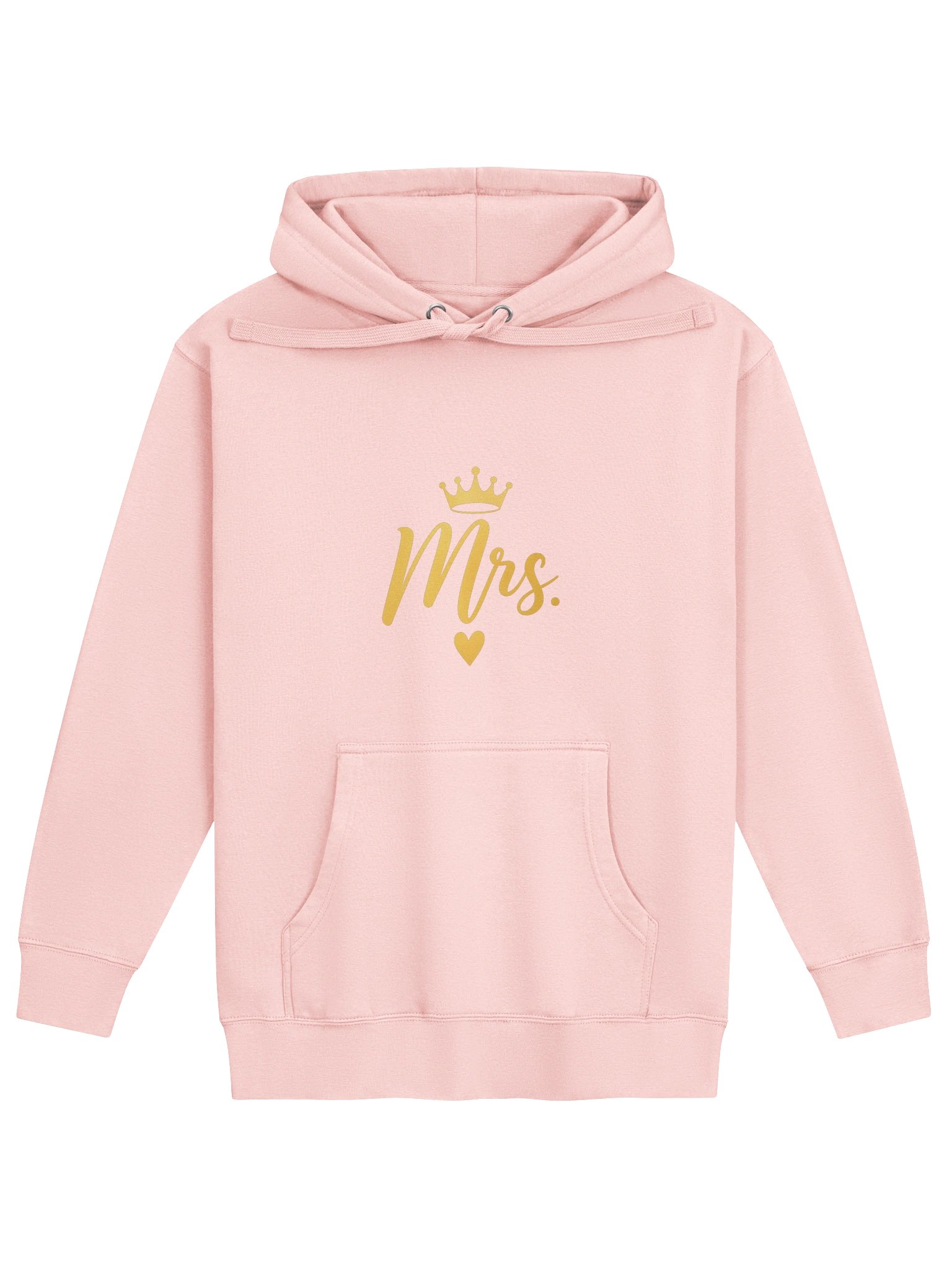 MRS. Matching Couple Hoodie 👑❤️ product image (1)