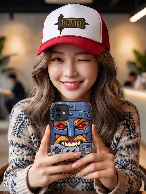 Cap Vampire product image (1)