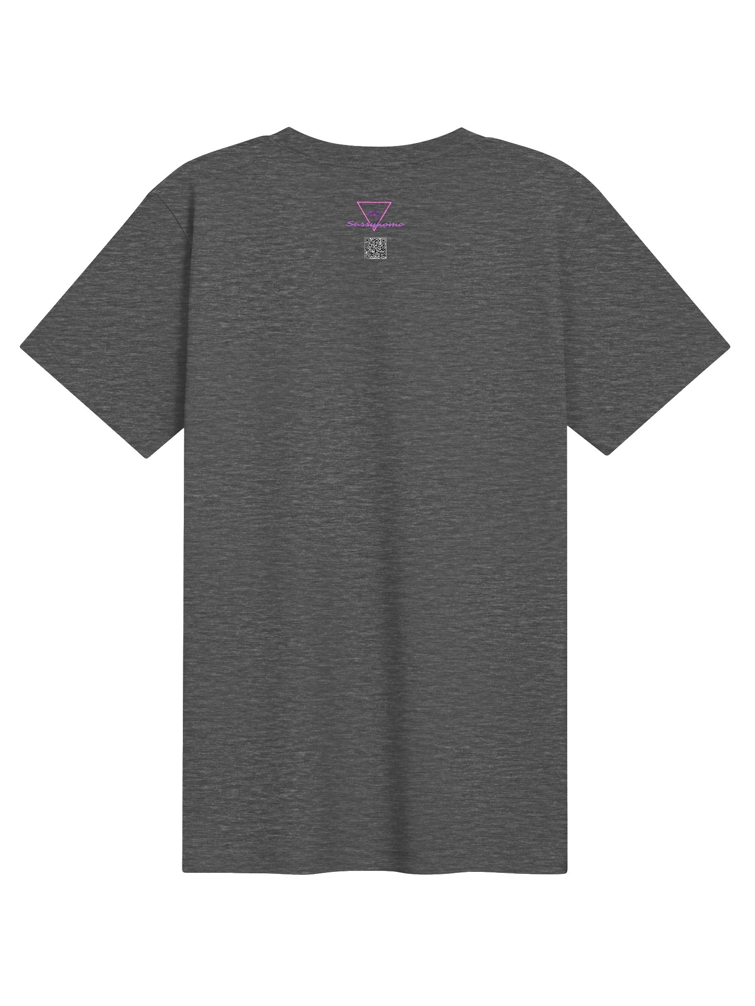 Pride Accessibile To All > Some V-neck tee product image (8)