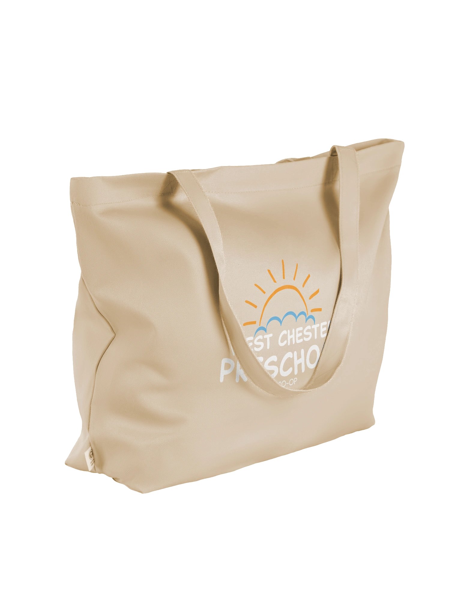 Organic Tote Bag product image (4)