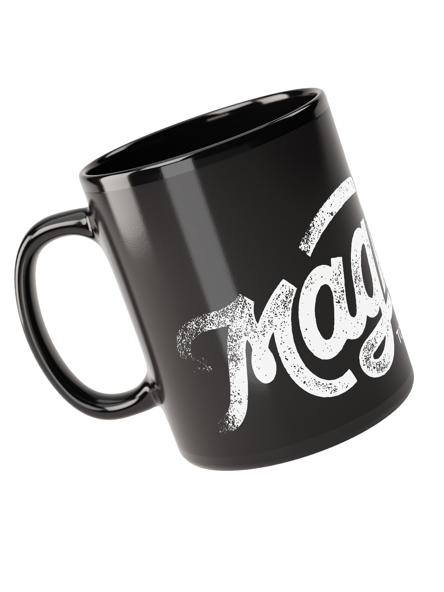 Magnetic Toy Company Mug product image (5)