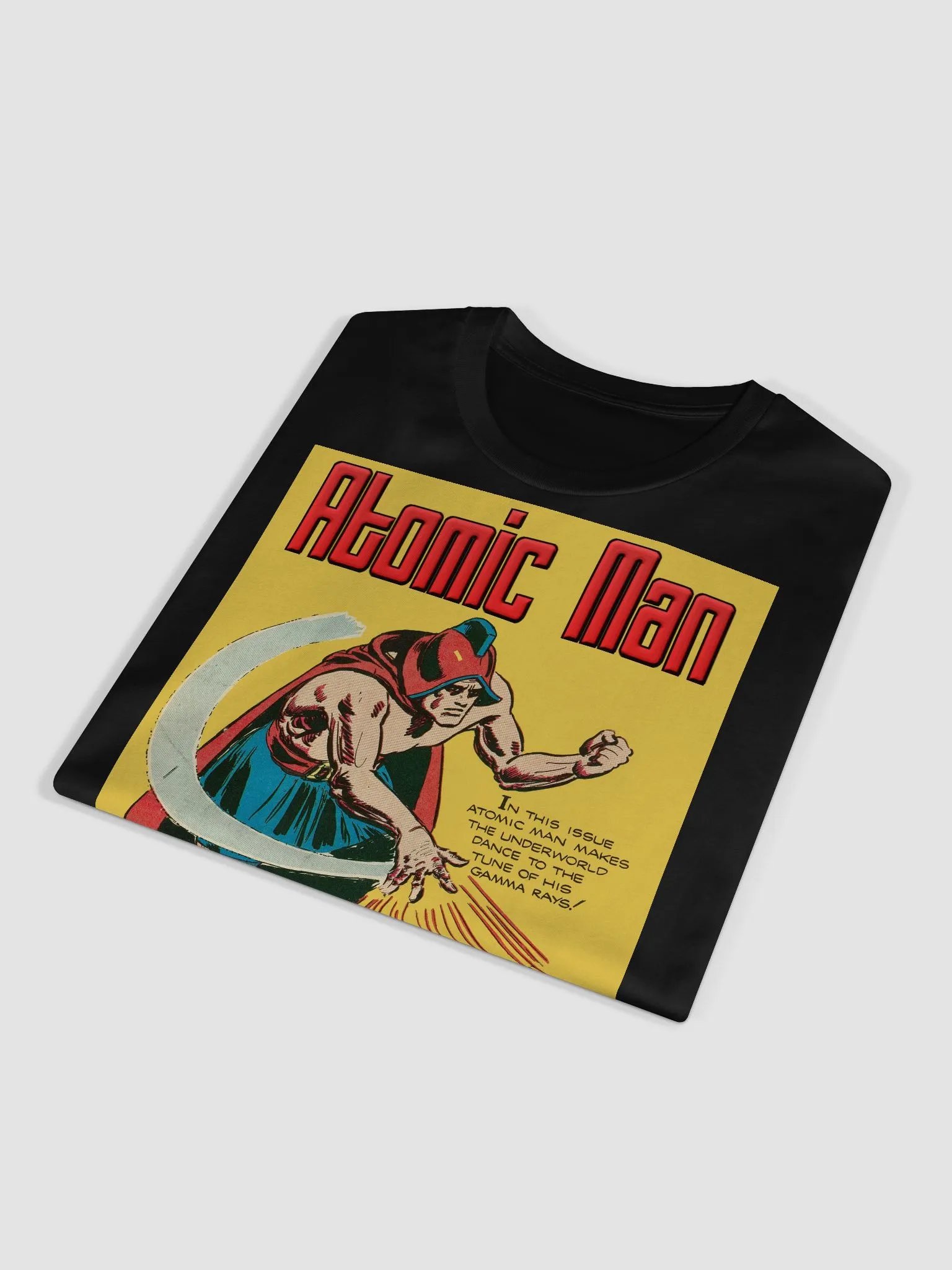 Atomic Man product image (4)