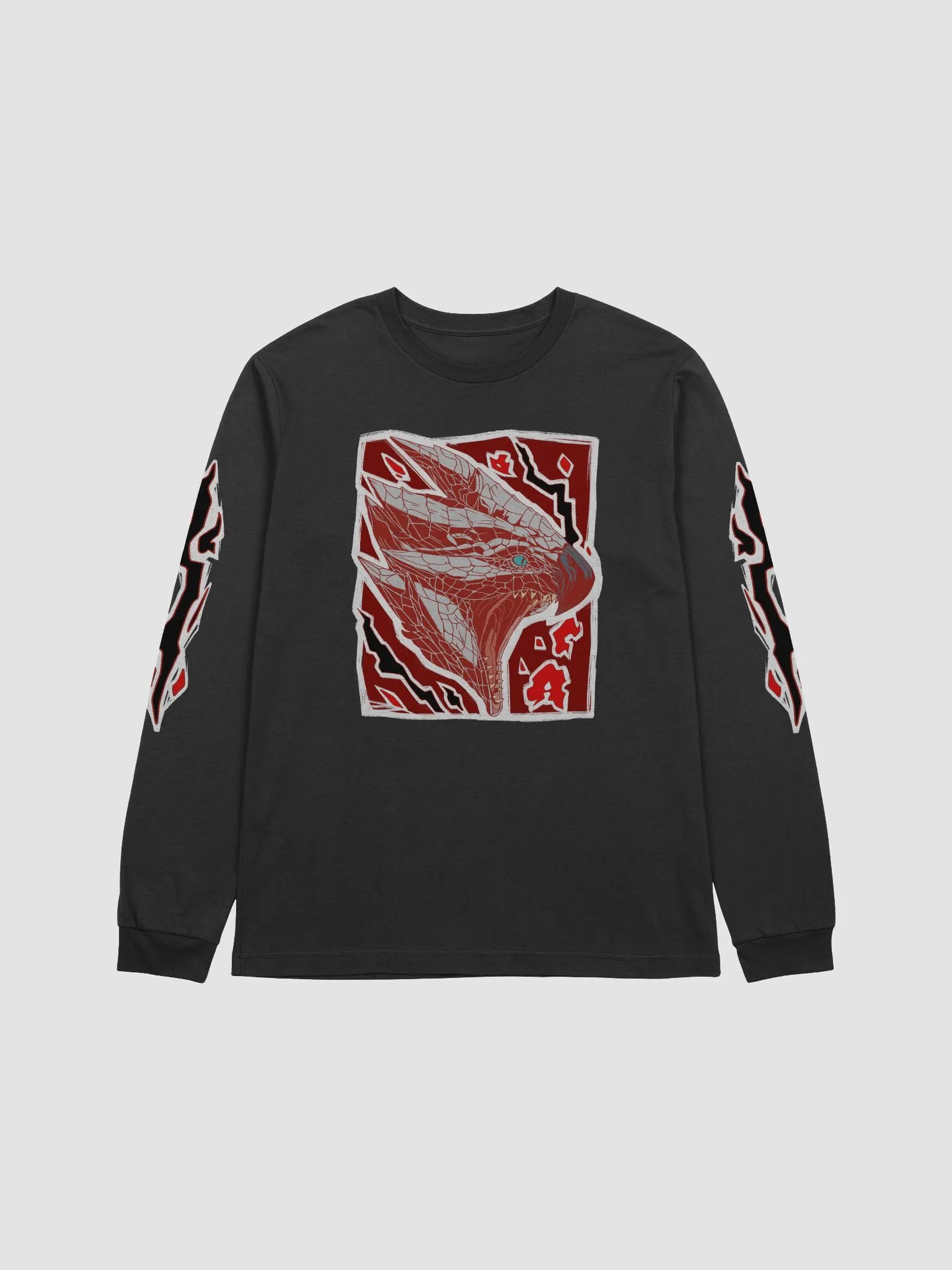 Valstrax Longsleeve product image (5)