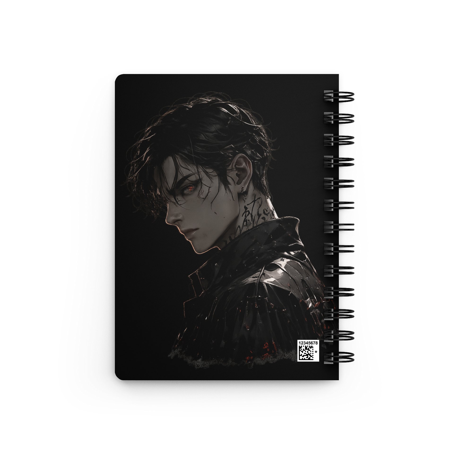 House of DOMYKAGE Notebook product image (2)