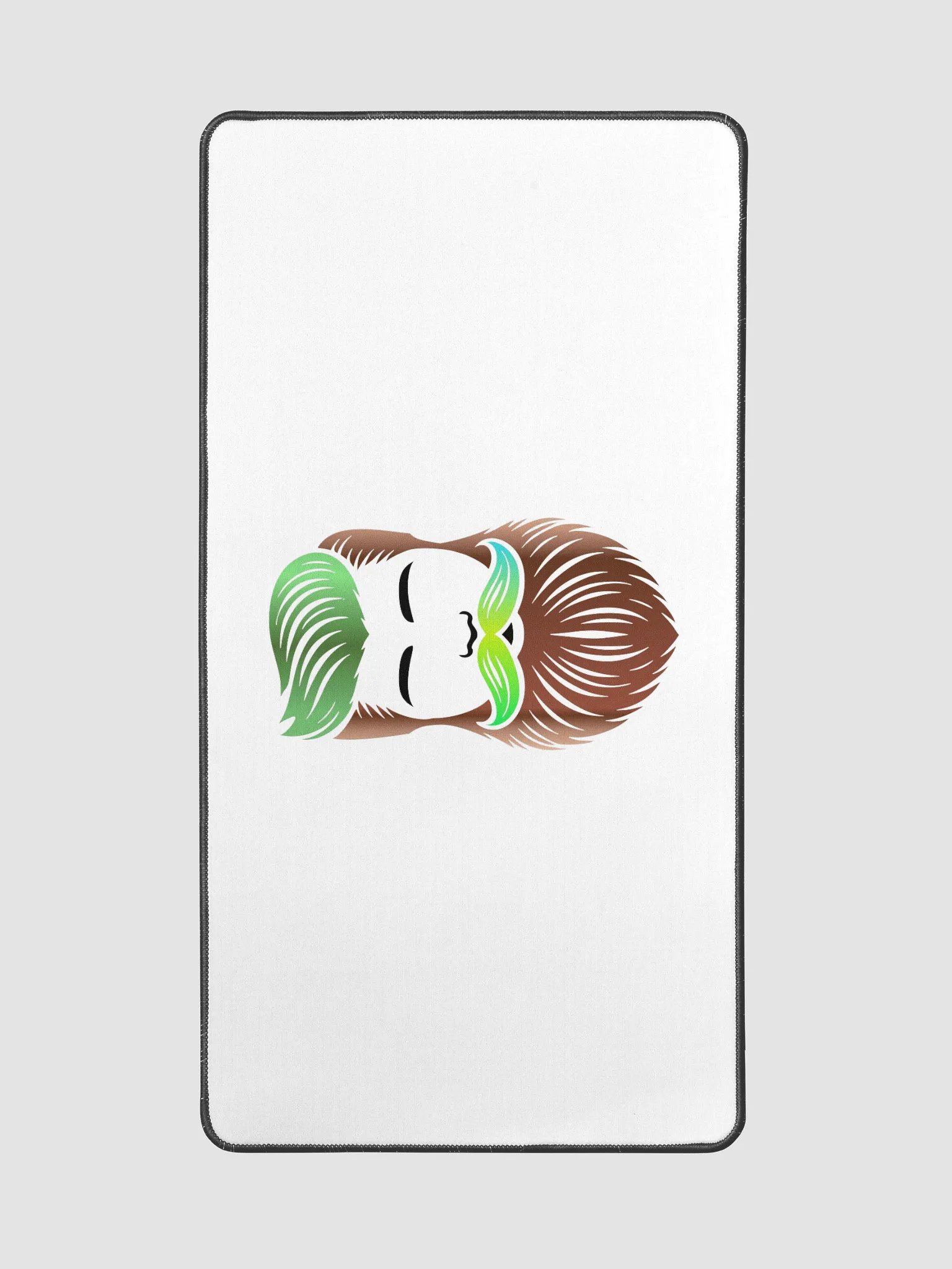 Neon Beard Vibes product image (2)