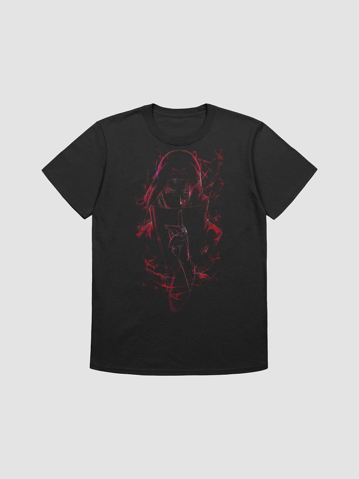 Vivid Sketch Unisex T-Shirt product image (1)