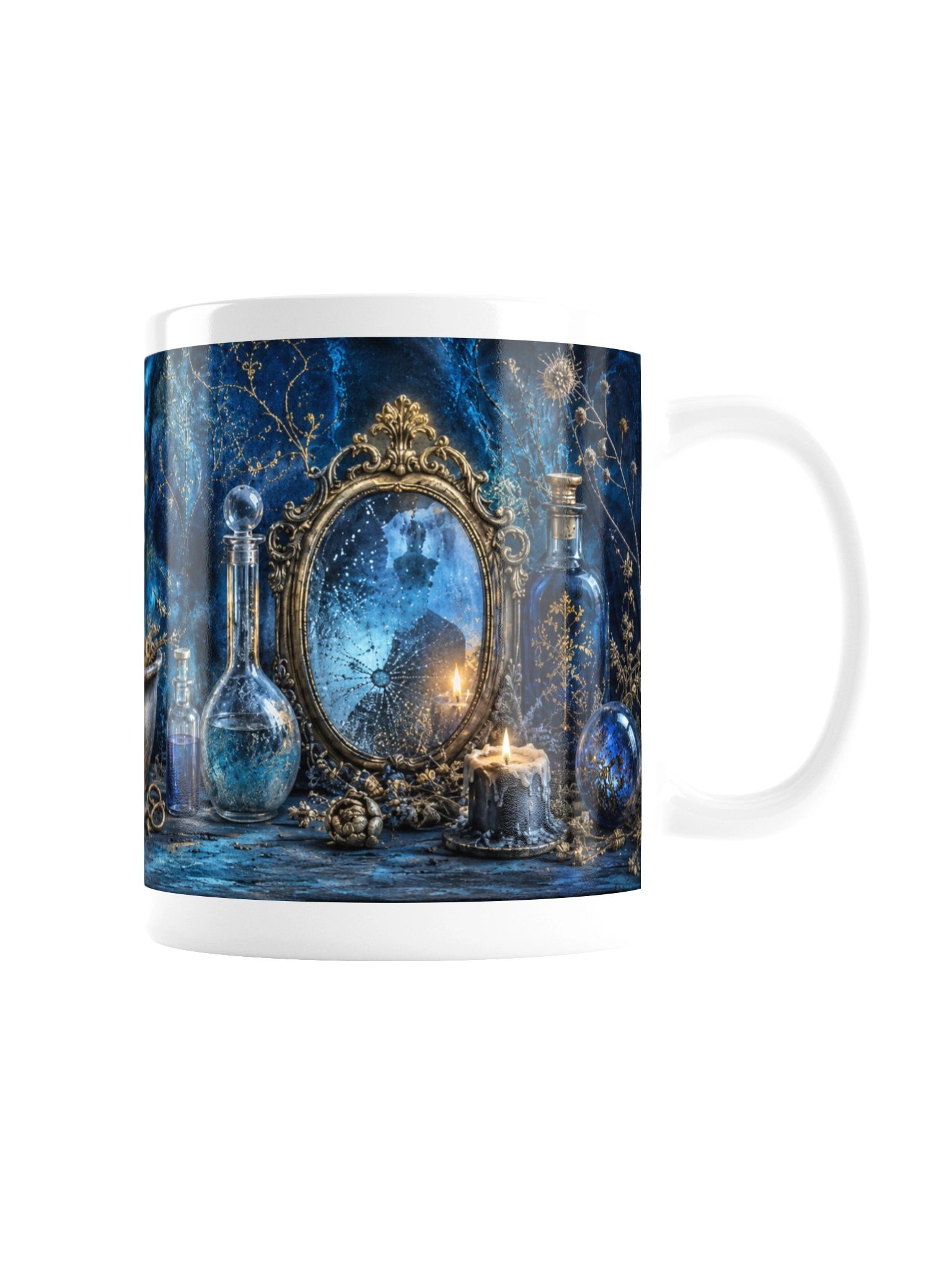 Mug - Le Cabinet maudit product image (3)