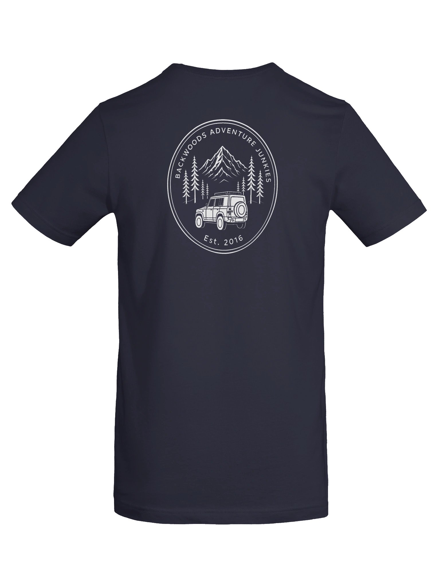 BAJ Yellowstone Tee product image (10)