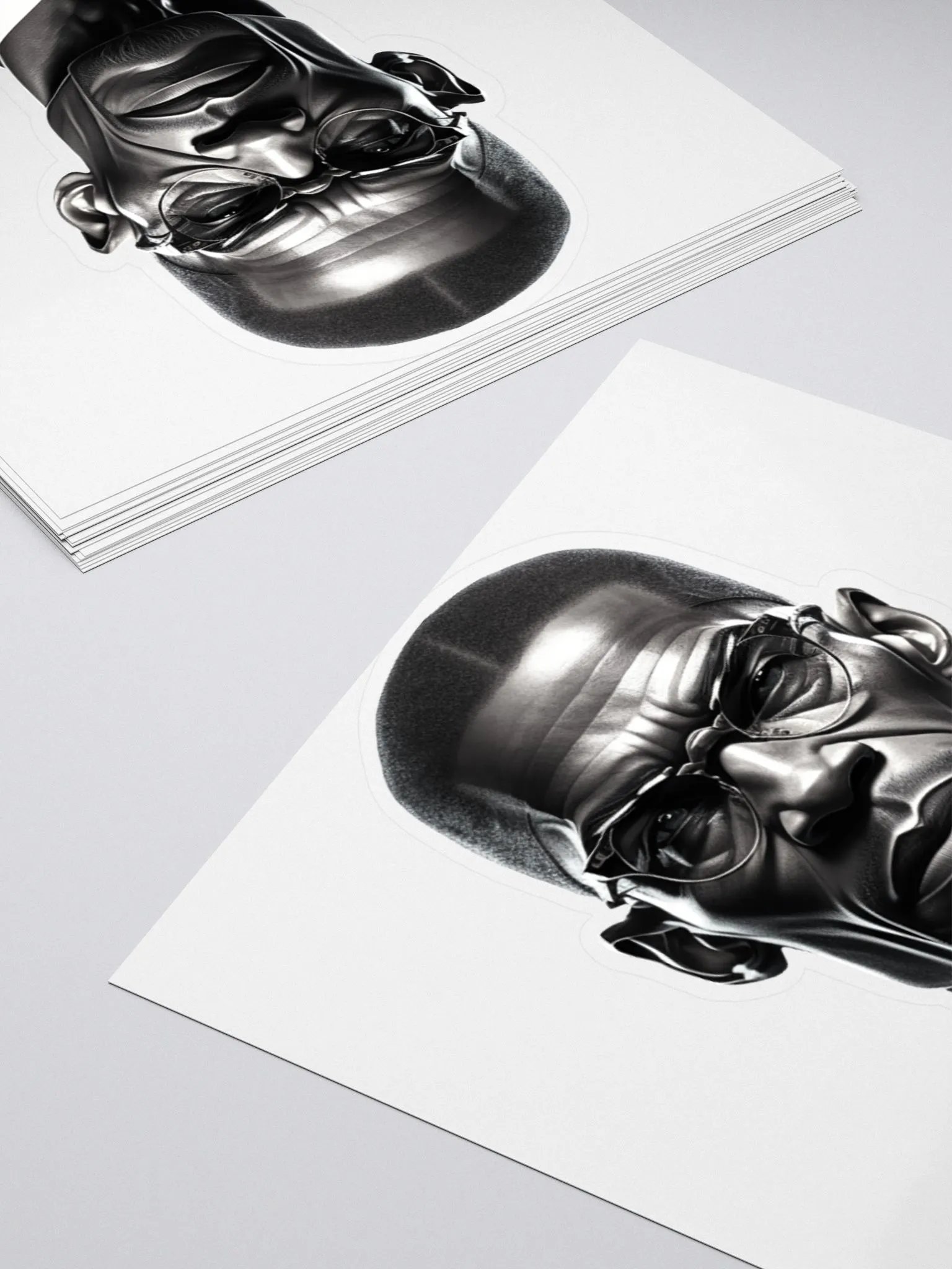King X Stickers product image (1)