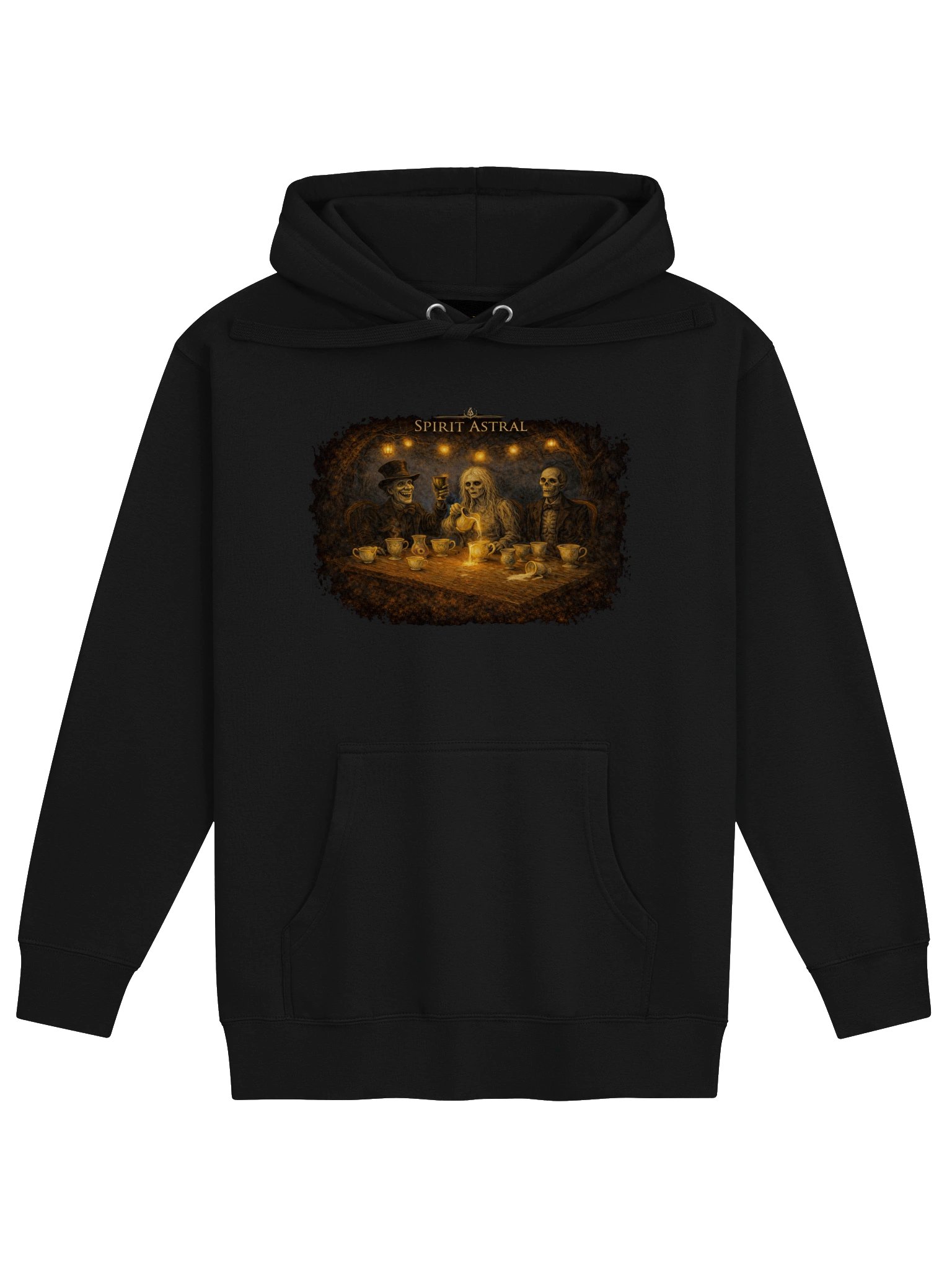 Spirit Astral 10 of Cups Hoodie product image (1)