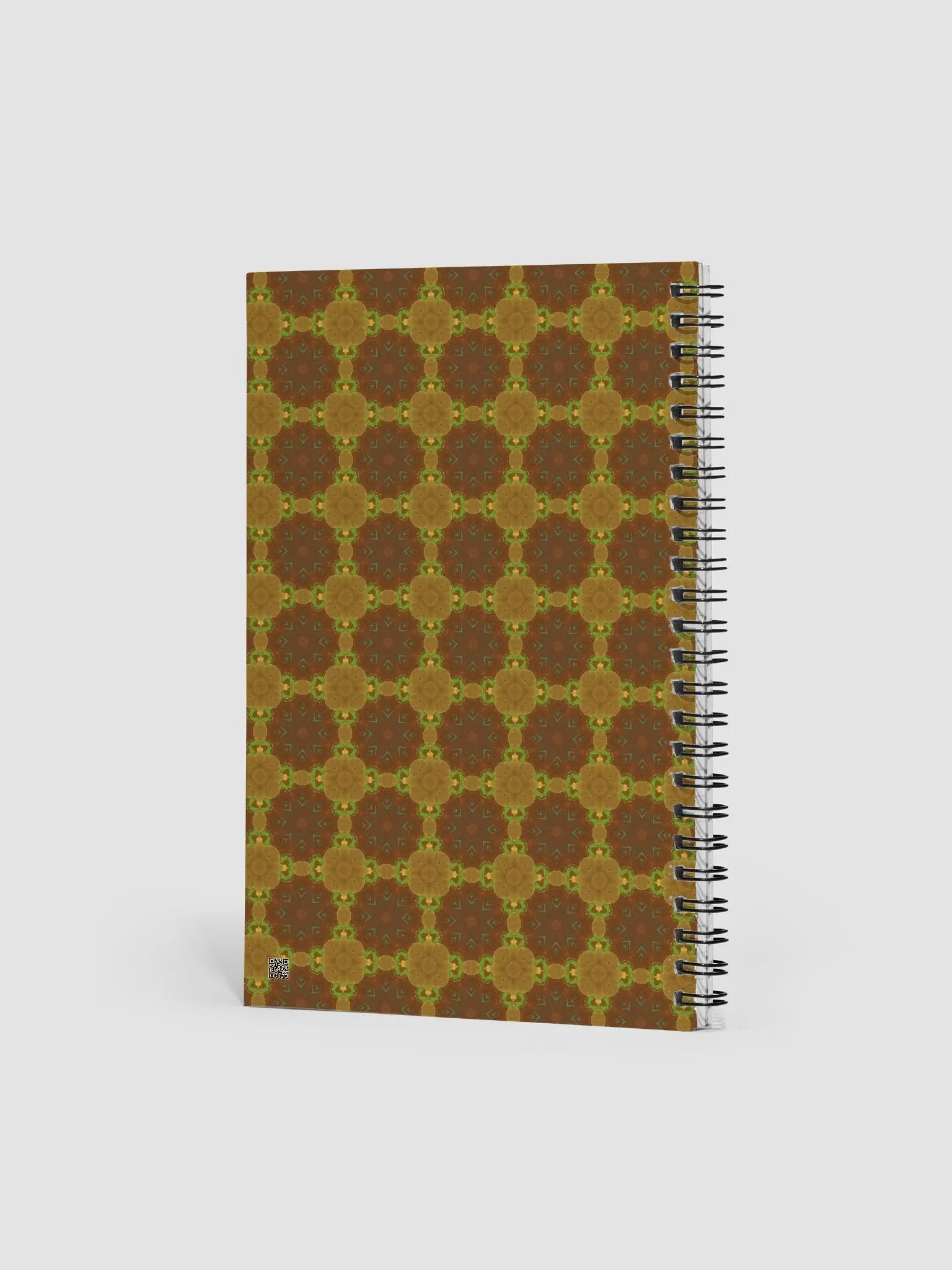 Fall Geometric Fun Pattern product image (2)