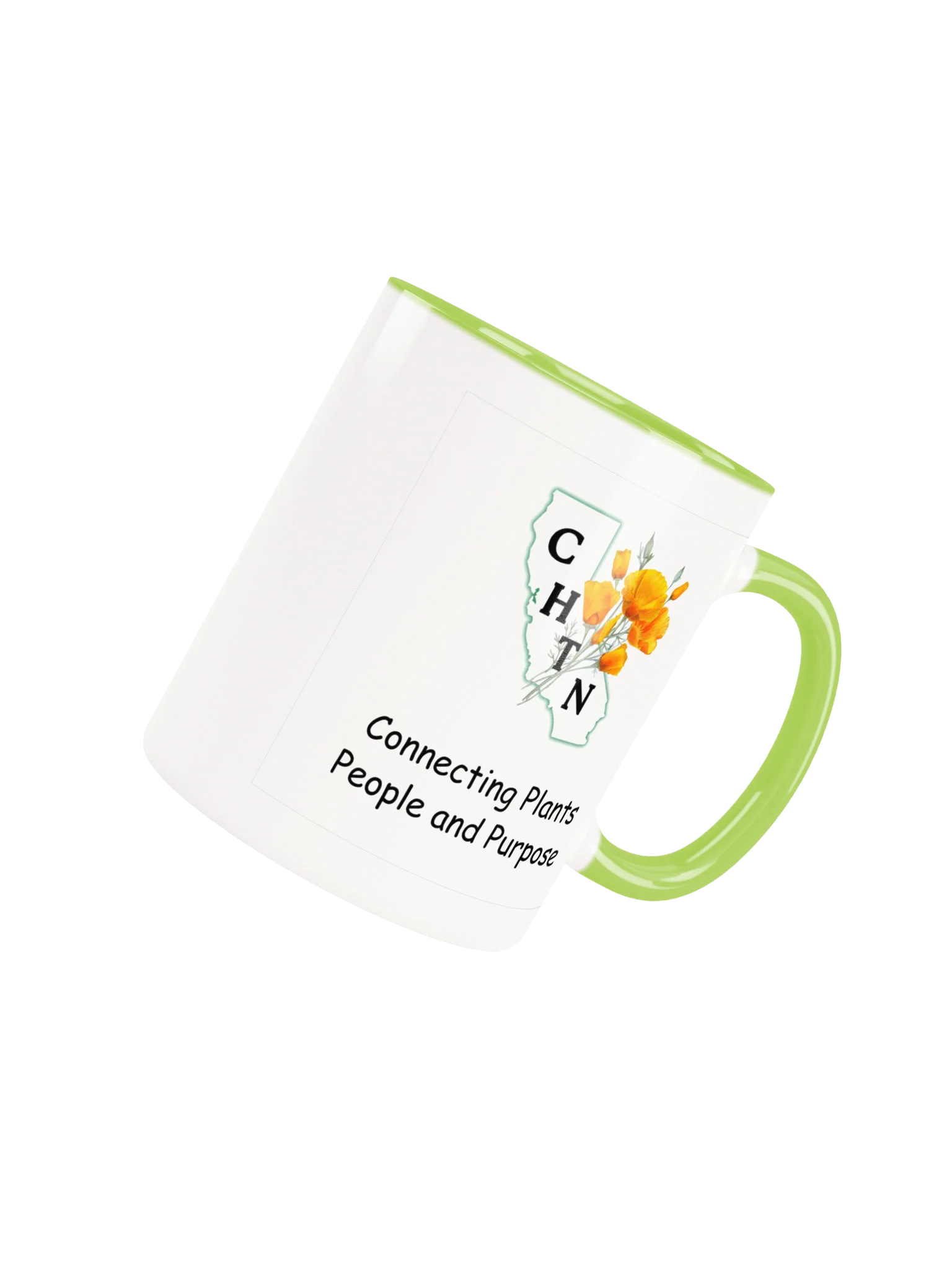 CHTN Ceramic Mug product image (5)