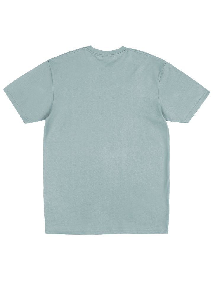 Men's Sober Floppy Fish Totally Cool T-Shirt product image (2)