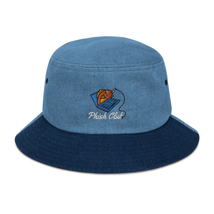 The Phish Bucket product image (1)