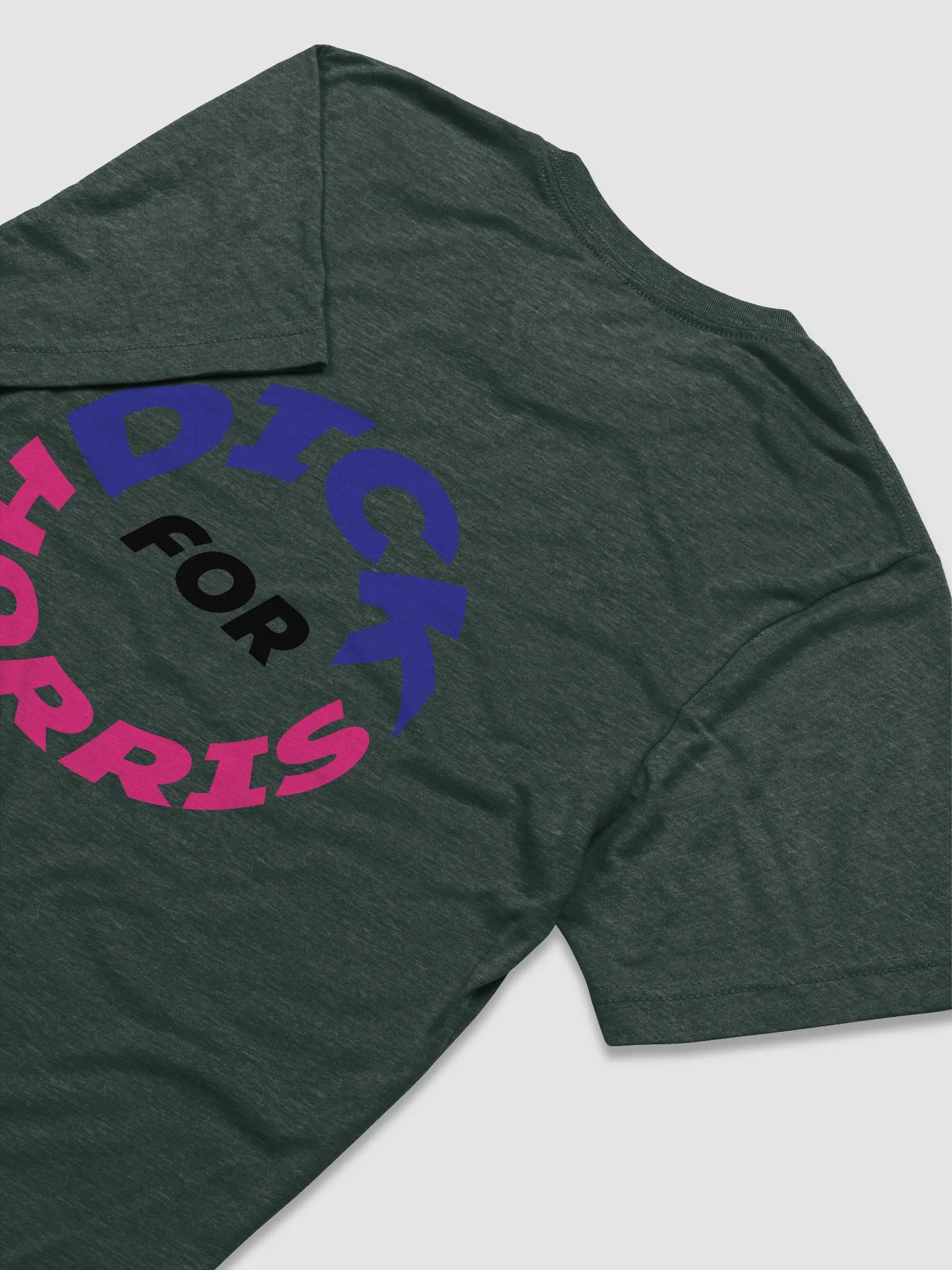 Dick for Harris product image (28)