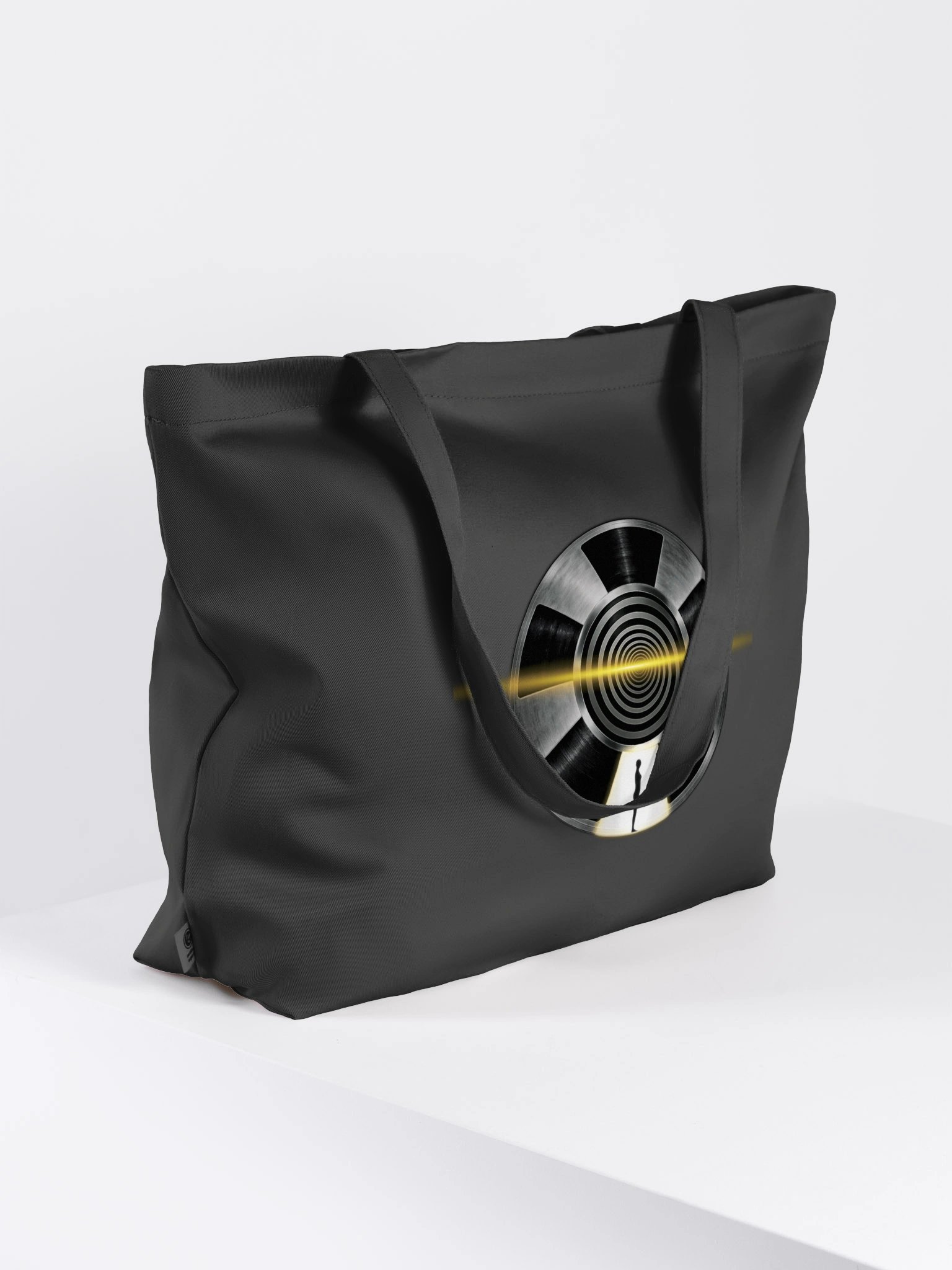 Scary Tapes Tote product image (4)