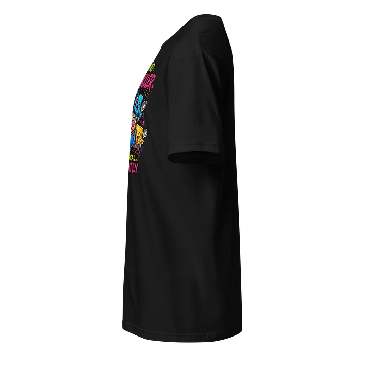 Certified Cereal Killer Tee product image (15)