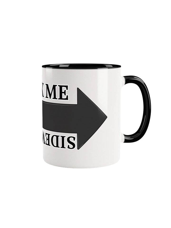 Psideways Mug product image (46)