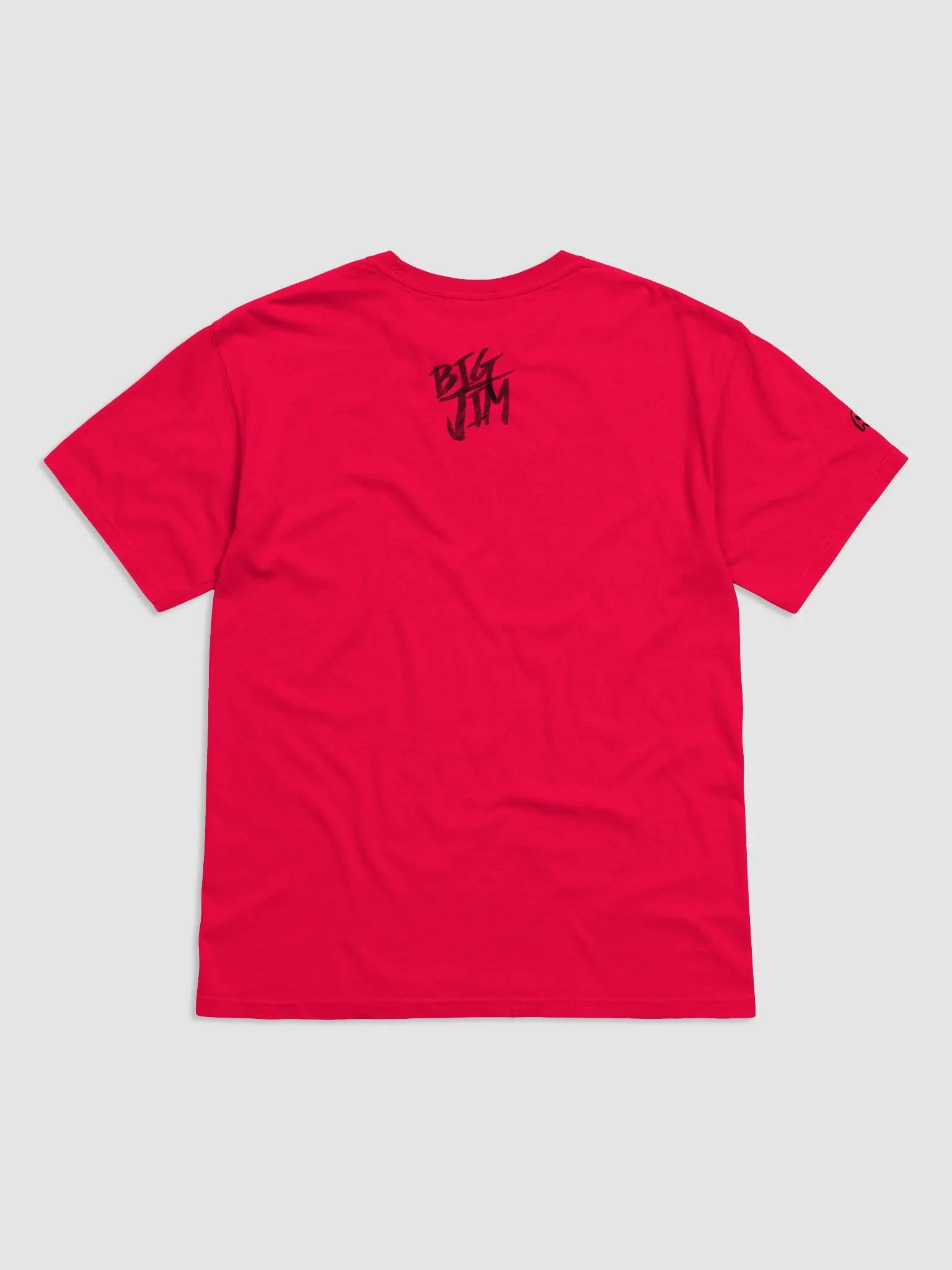 BORN A KING -- RED product image (2)