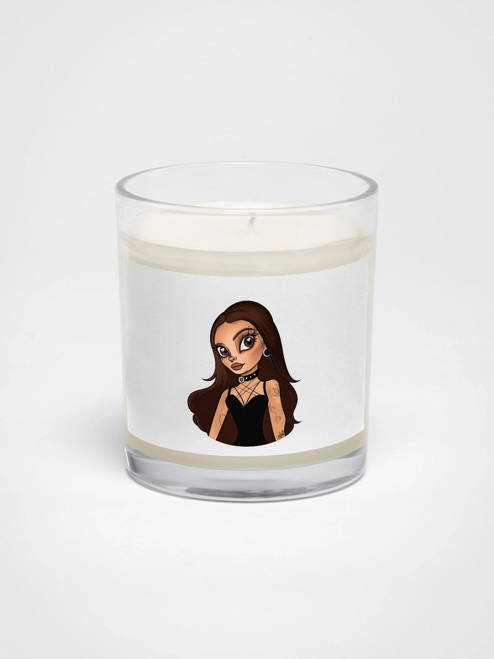 xAnnaleigh Soy Candle product image (1)