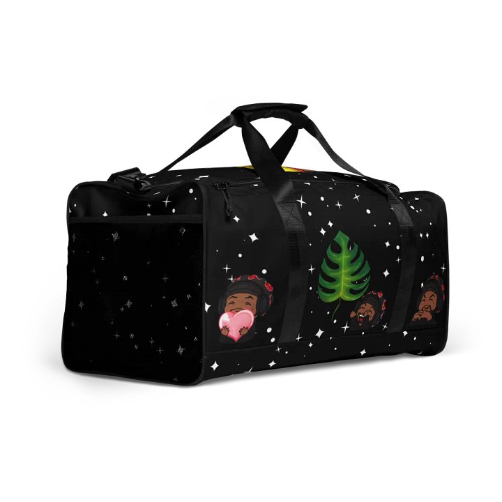 Space Duffle product image (2)