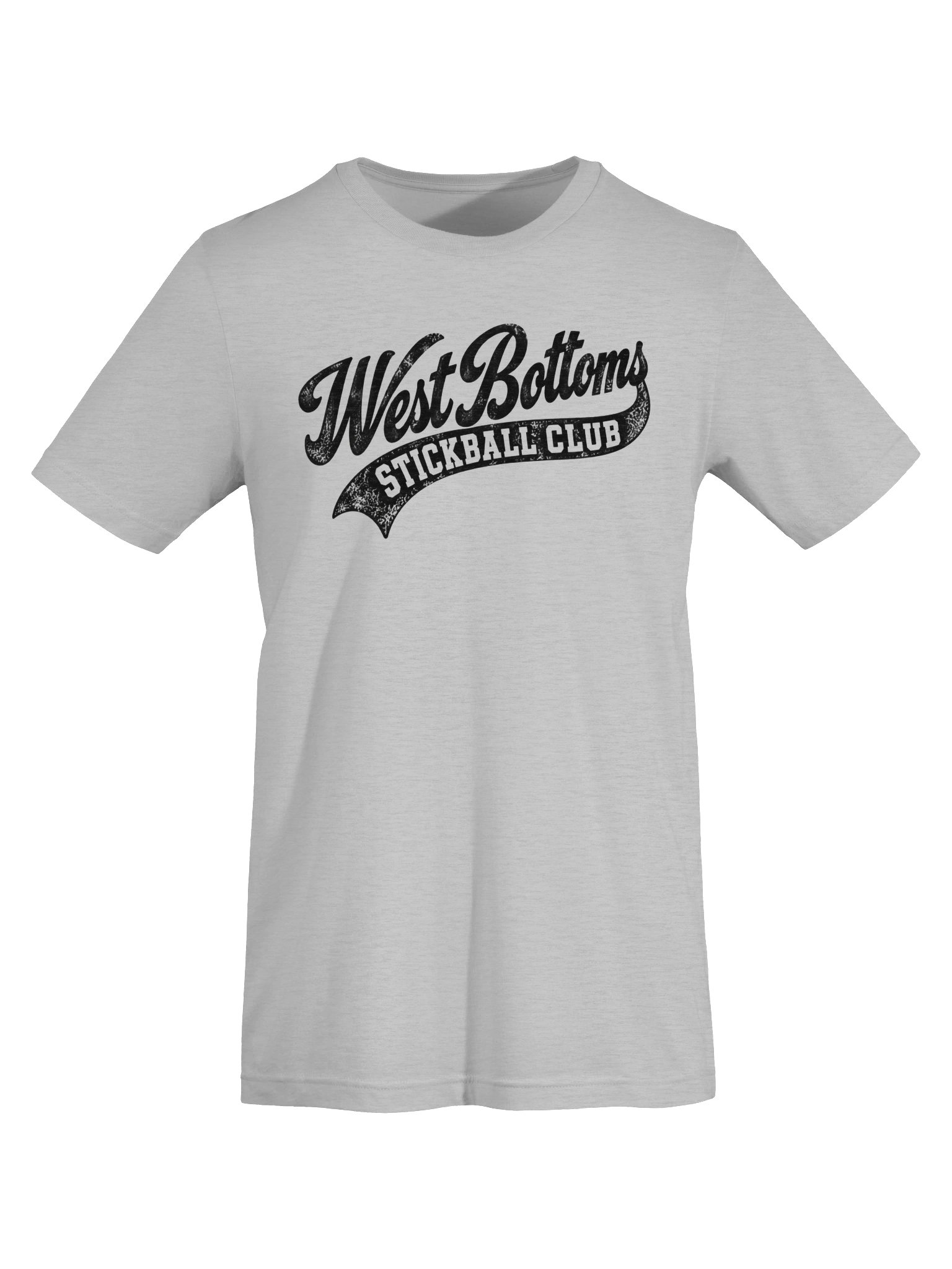 West Bottoms Stickball Club Vintage Tee product image (5)