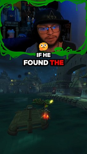 My Driving Skills In Jak 2 is -200😅🤣
#jak2 #jakanddaxter #retrogaming #ruesafer #undeadgamers