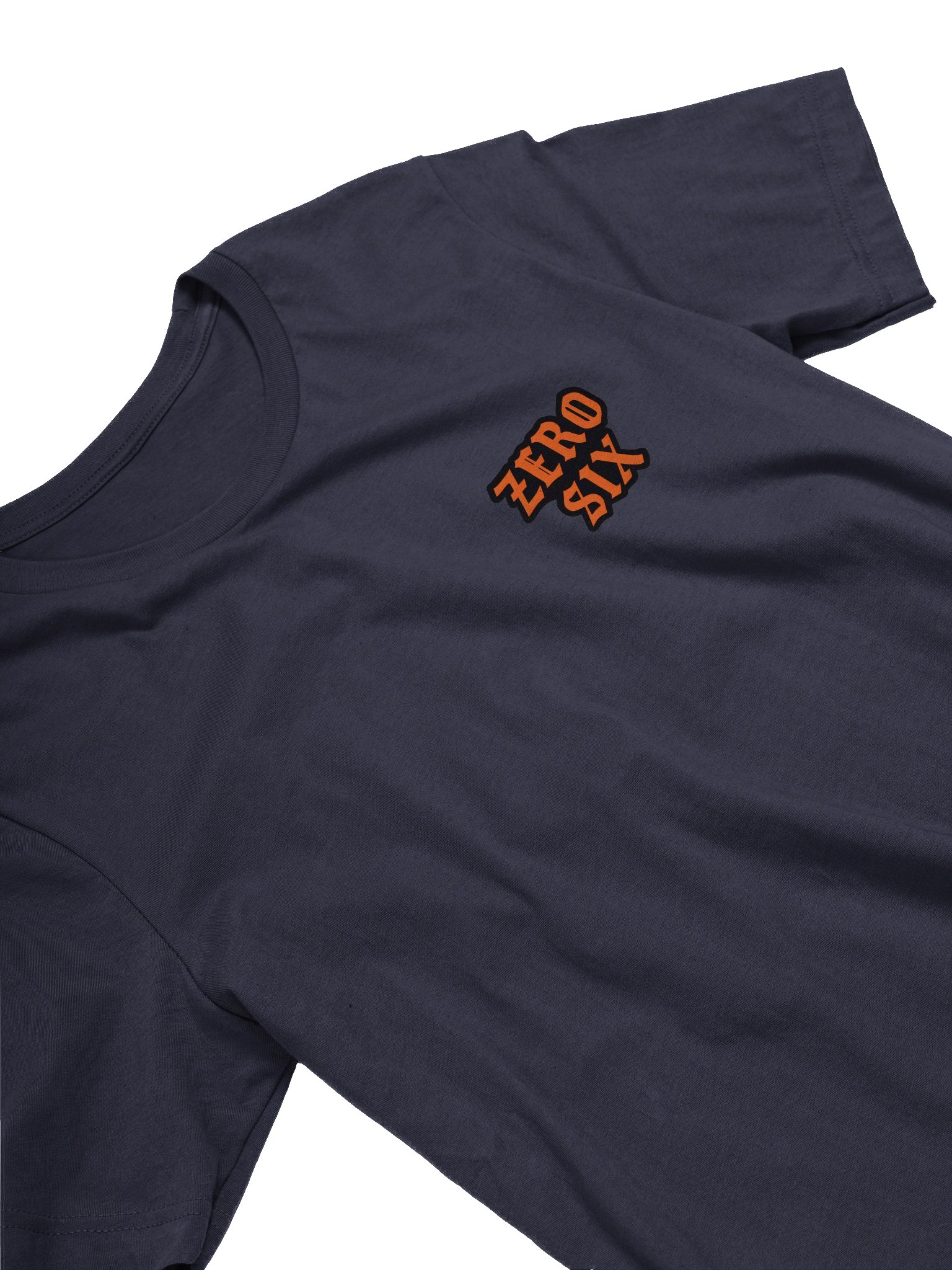 Jerk-O-Lantern Tee product image (14)