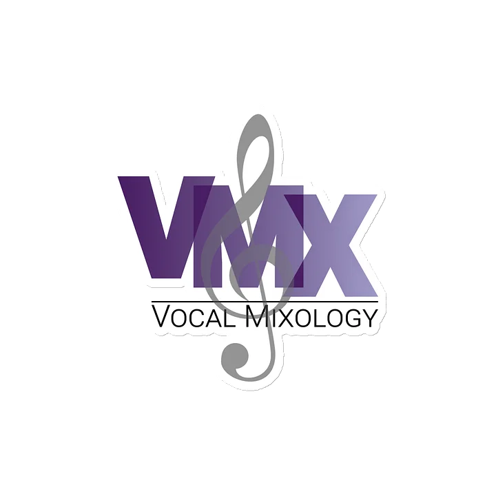 VMX Logo Magnet product image (2)