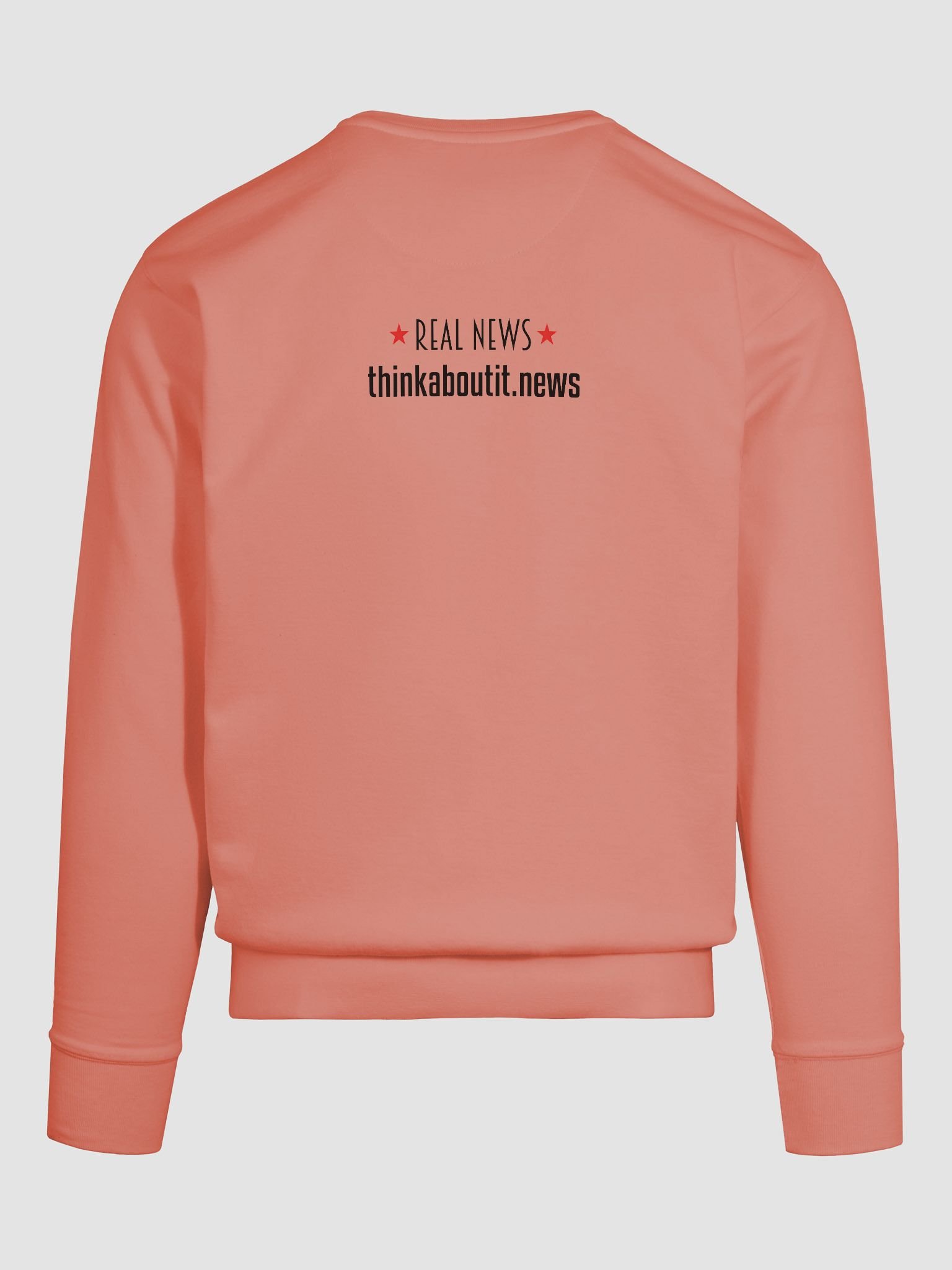 Freedom BLK Connection Sweatshirt product image (32)