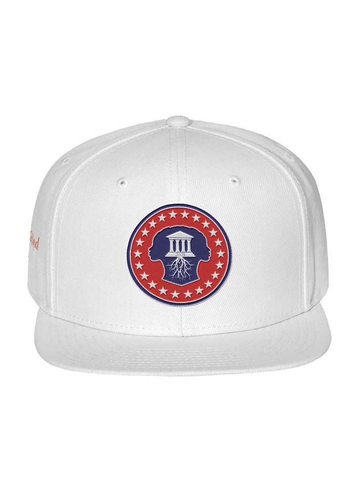 PA Signature “Queen” Cap product image (1)