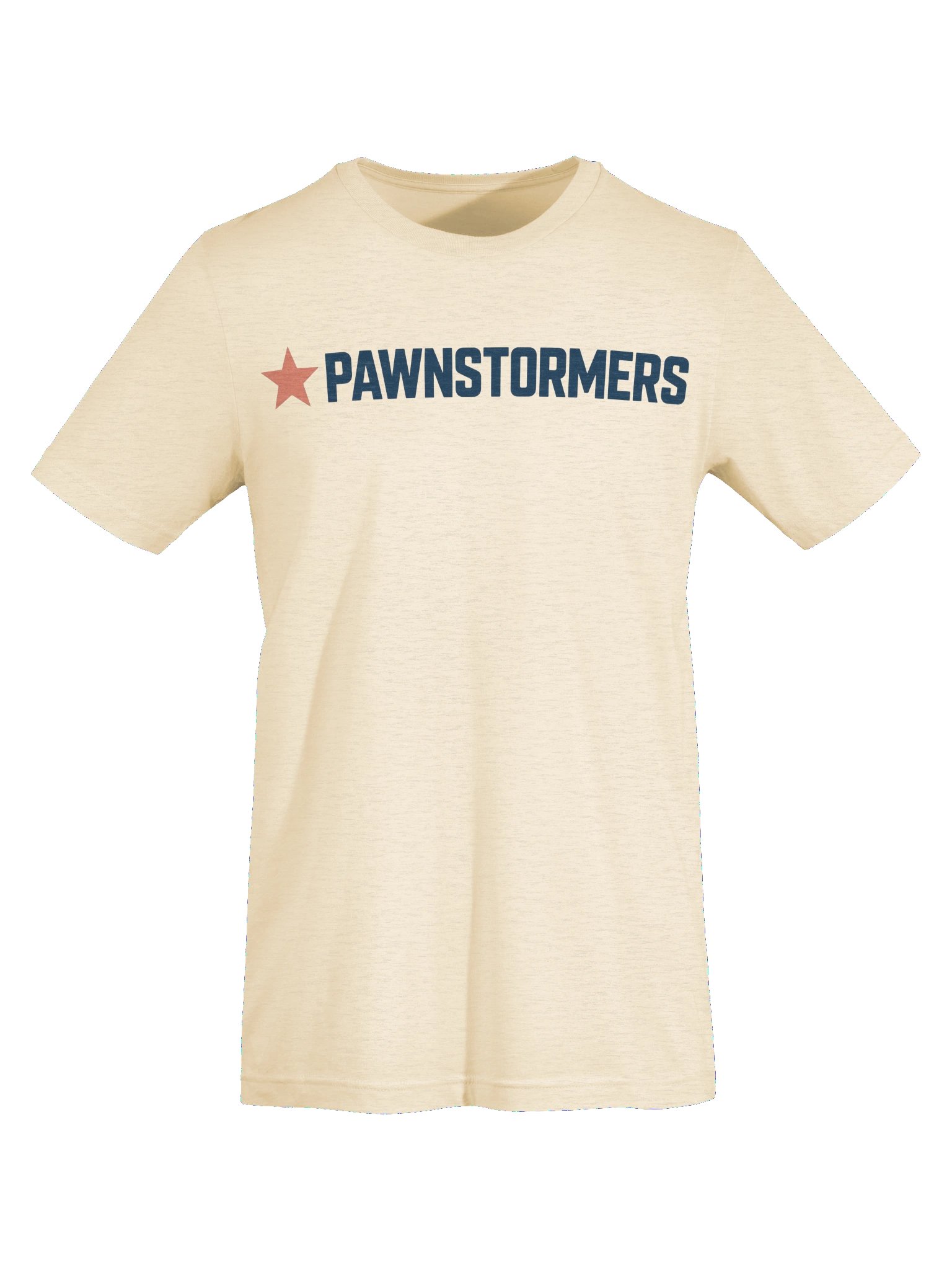 Pawnstormers Classic Logo Tee product image (5)