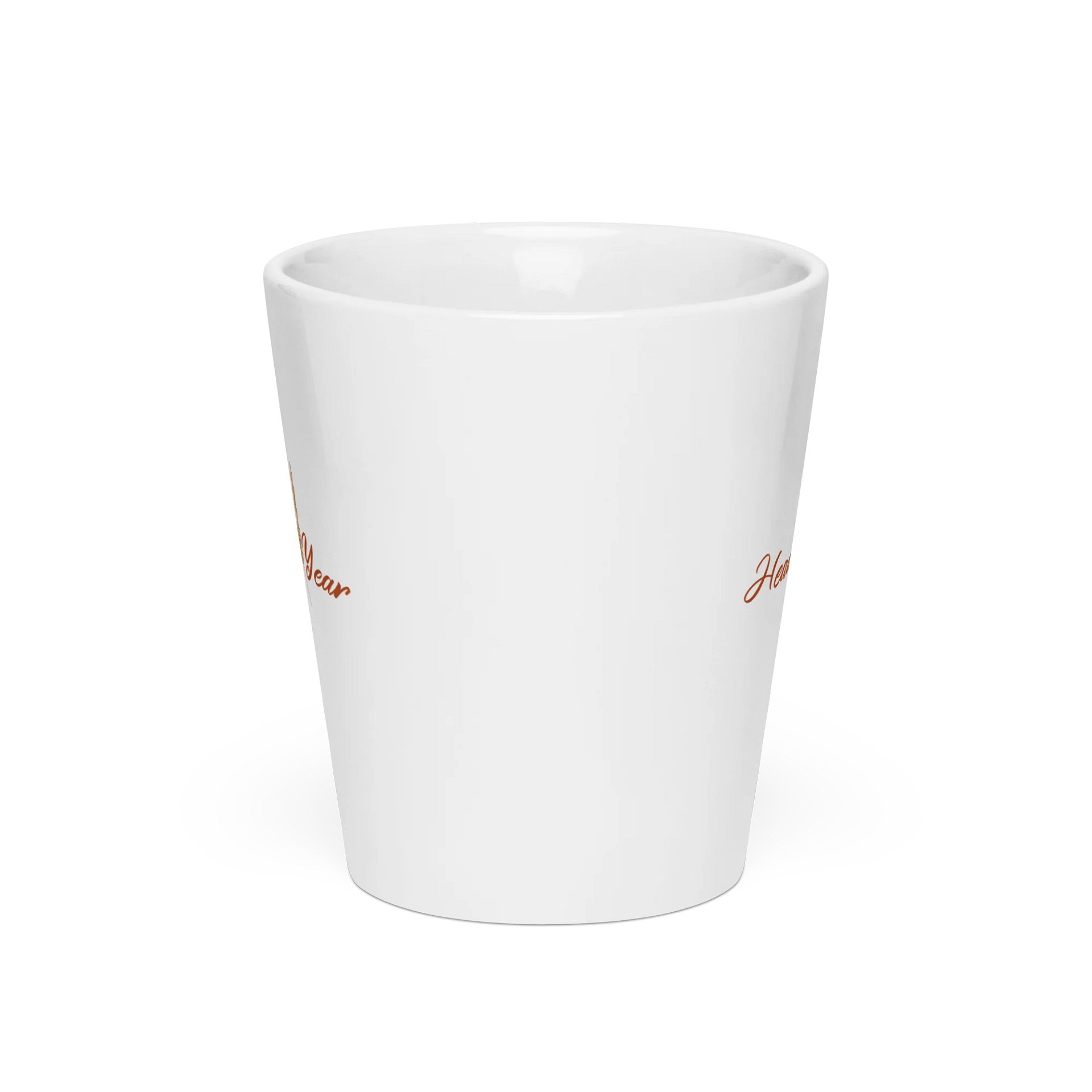Head of the Year — Zadok Priestly Calendar Latte Mug product image (4)