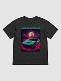 Let's Drive T-Shirt product image (1)