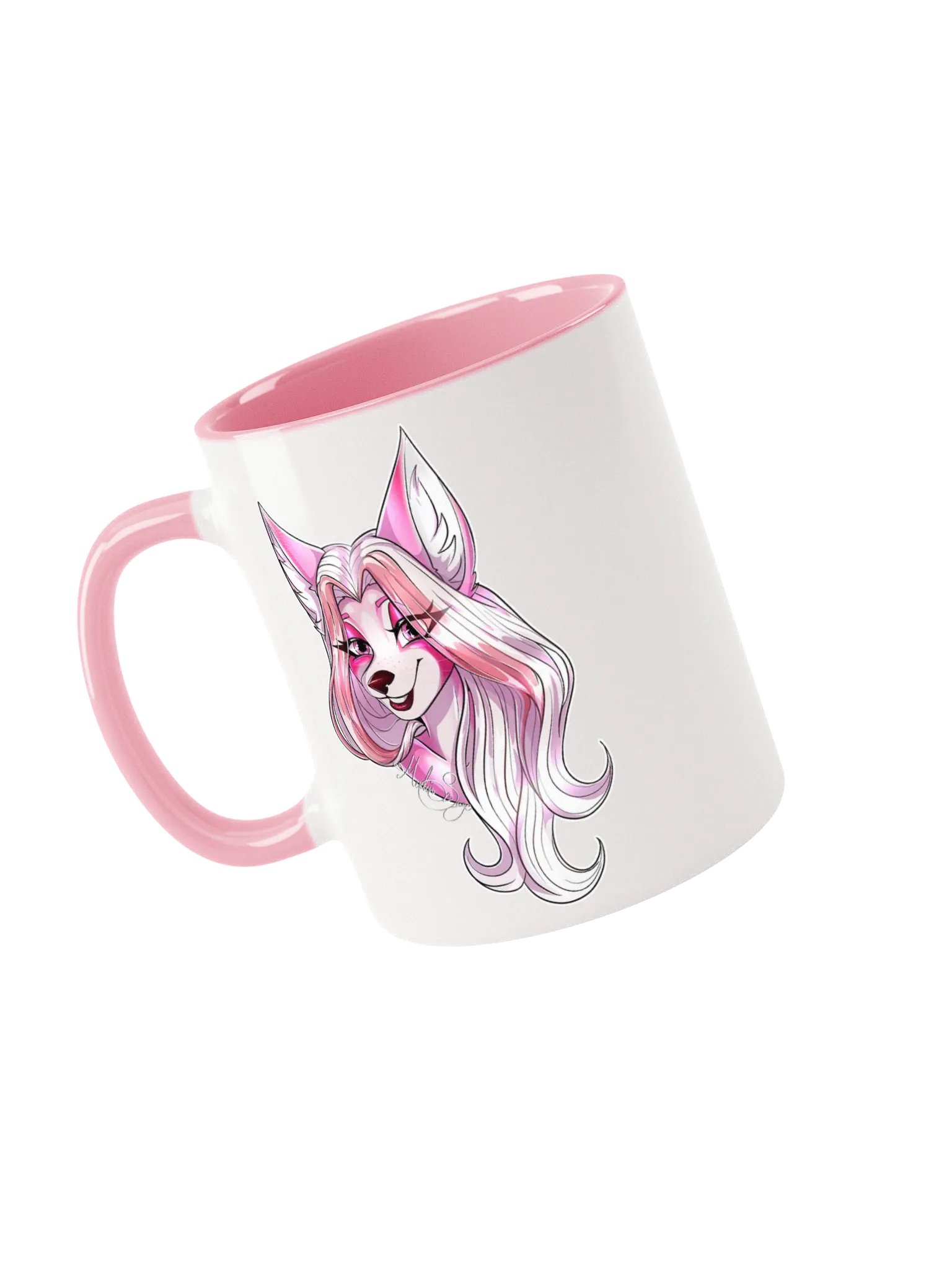 Maeve - Ceramic Mug product image (53)