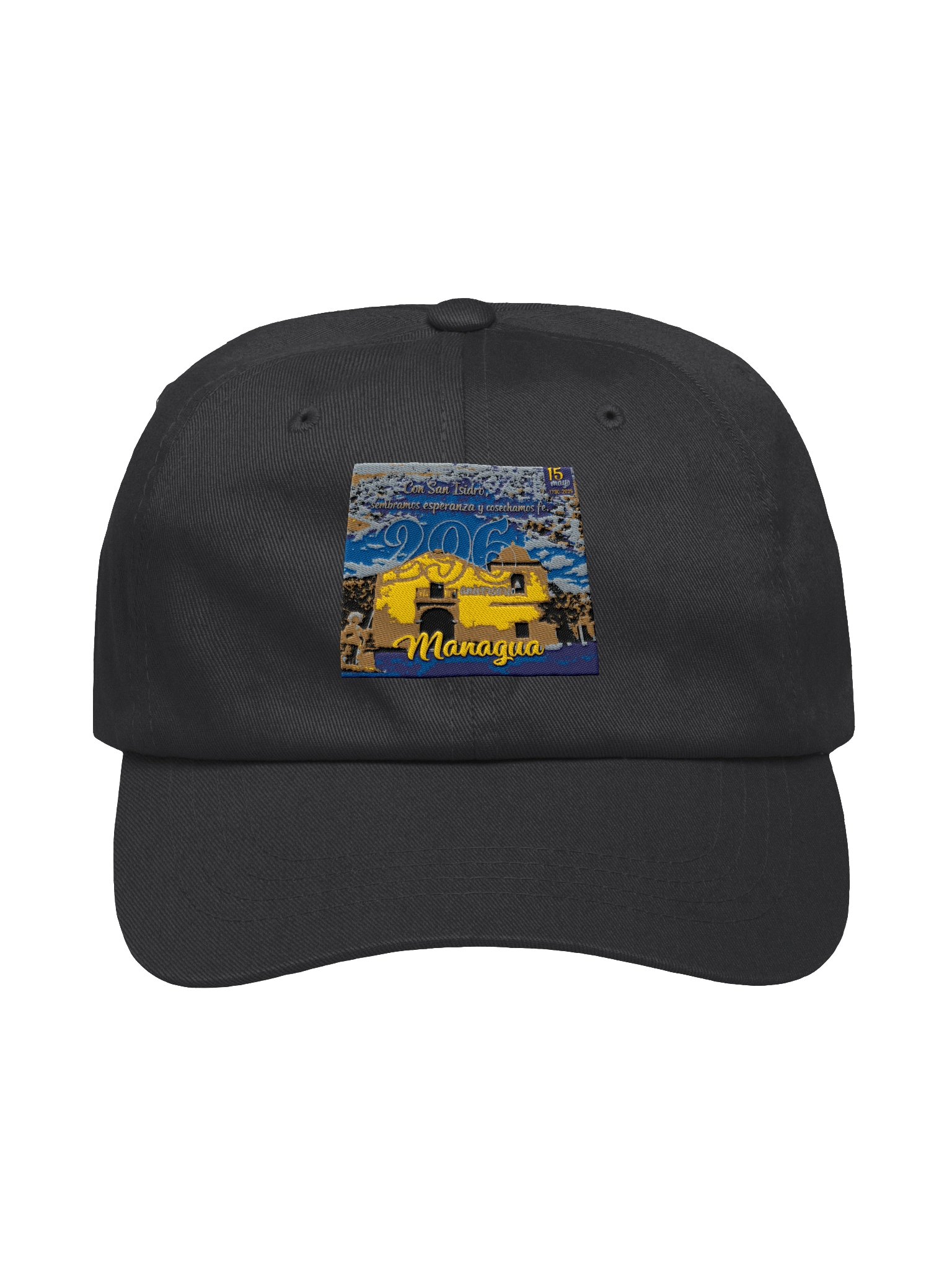 Managua product image (1)