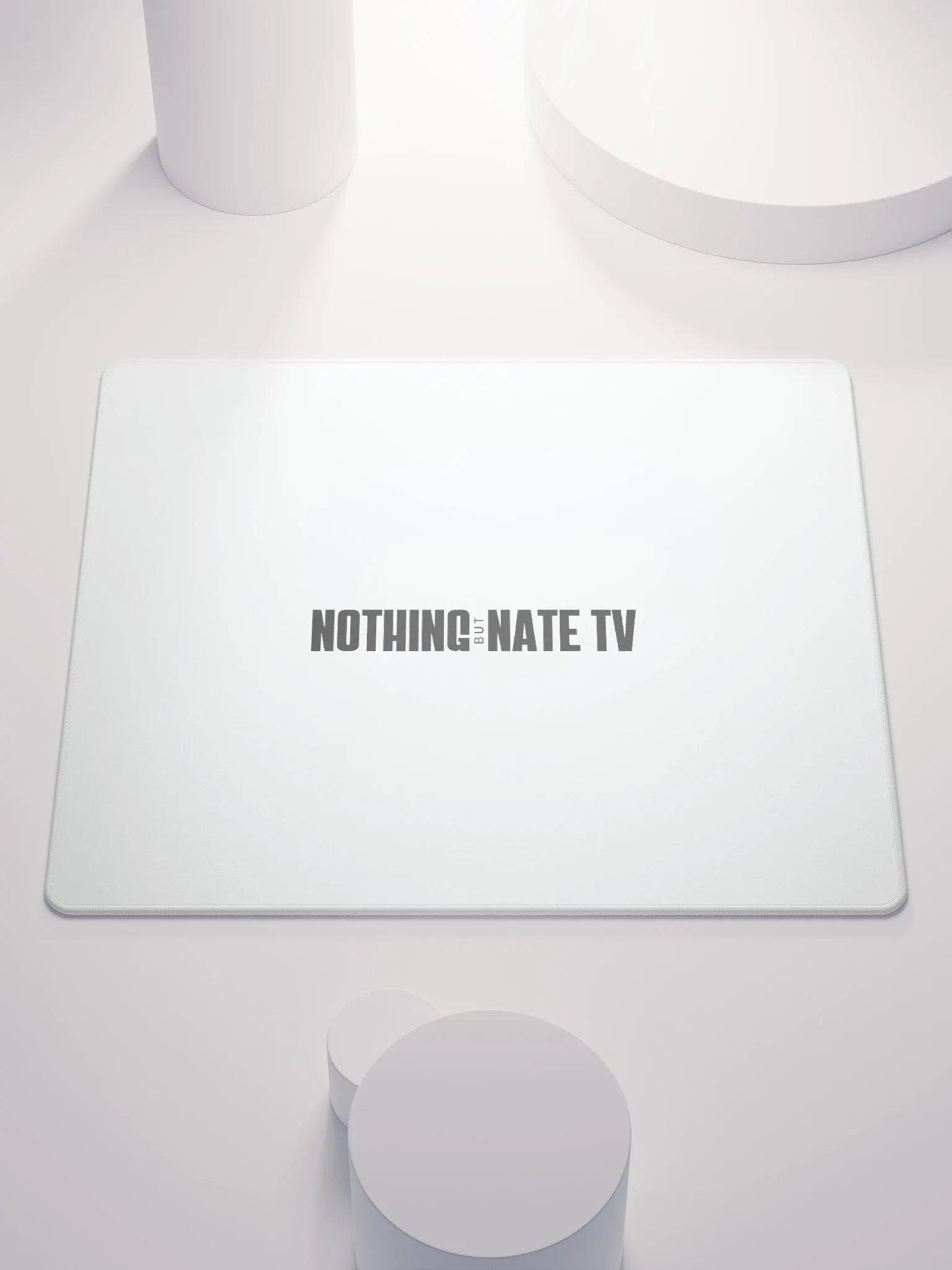 NBN Mouse Pad product image (2)
