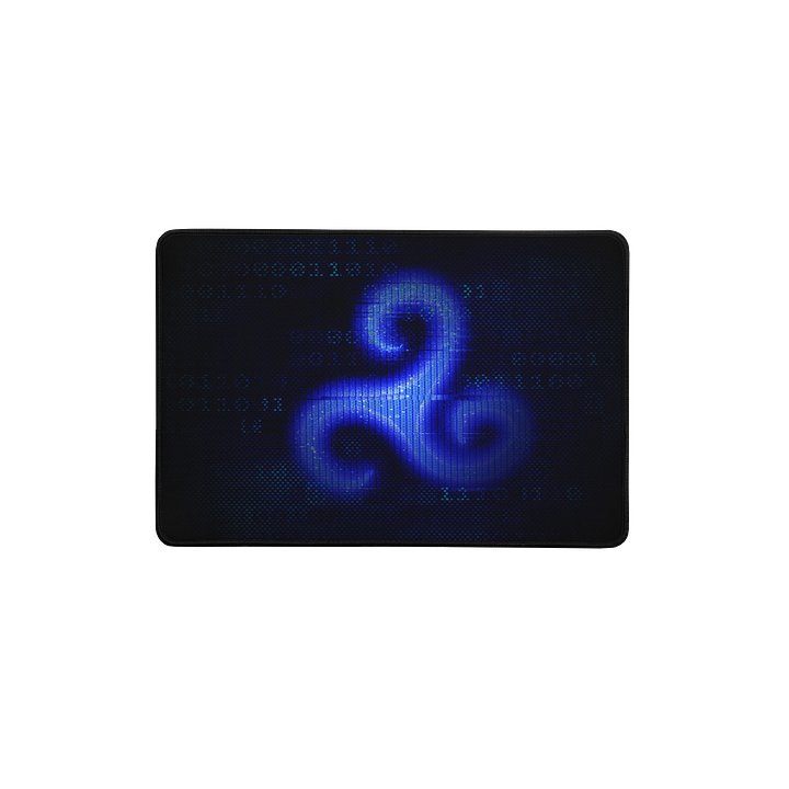 [D/W]: Computer Desk Mat product image (1)