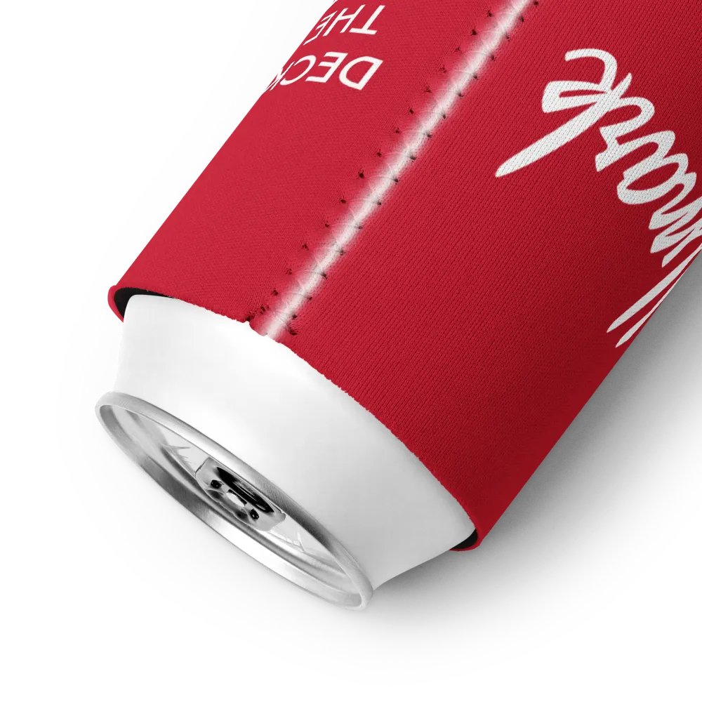 DTH Coozie product image (10)