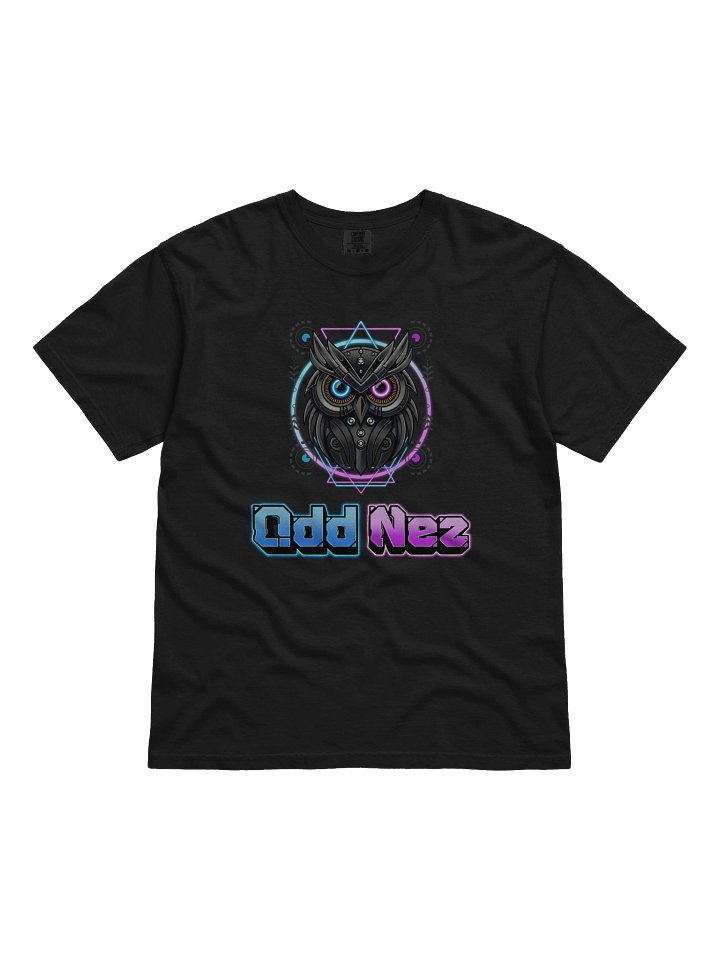 OddNez T-Shirt product image (1)