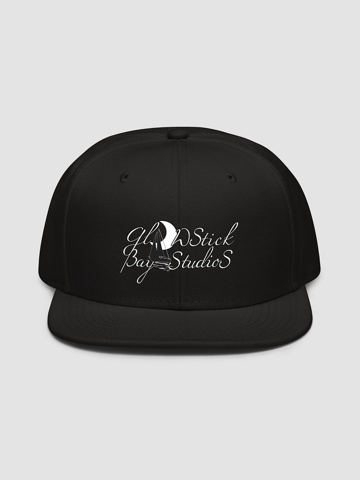 The GBS Snapback product image (2)