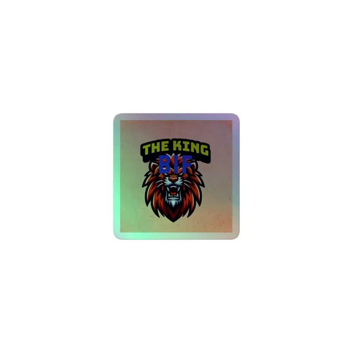 the king product image (2)
