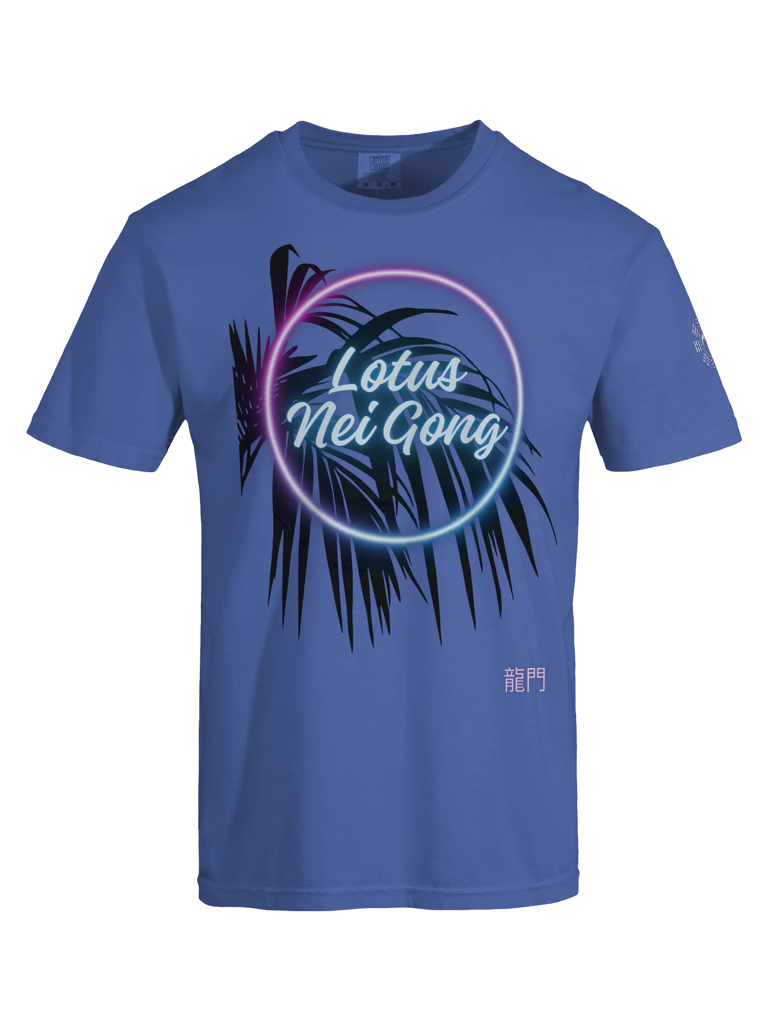 80's LNG Tee product image (3)