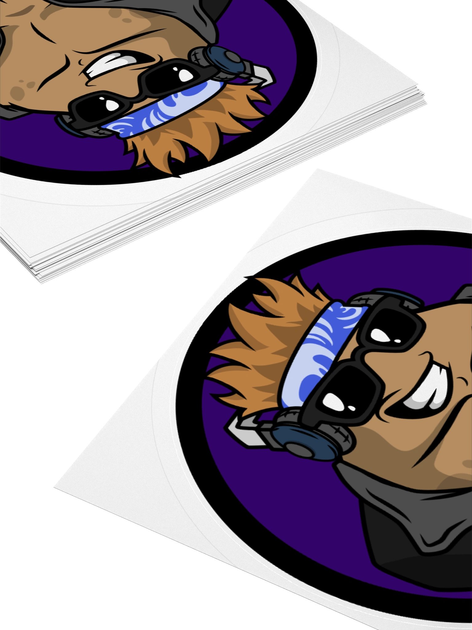 Mayhem Sticker New product image (11)