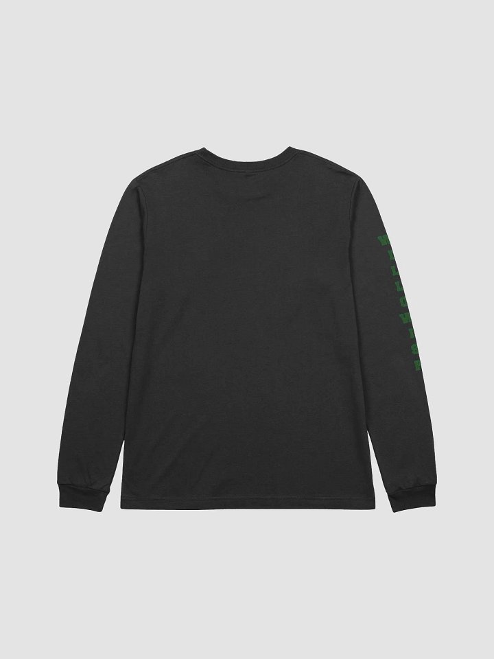 Field Agent Varsity Long-Sleeved Tee product image (2)