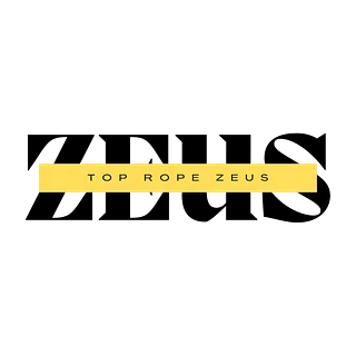 Top Rope Zeus
