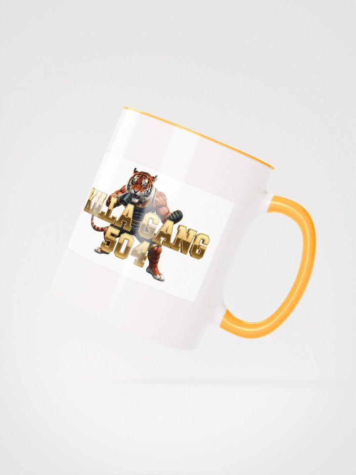 Killa Gang 2 Tone Mug product image (22)