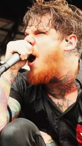 Metalcore voices unite! 🤝🔊 Jake Luhrs of @augustburnsred sat down with us to discuss the incredible story behind featuring Mi...