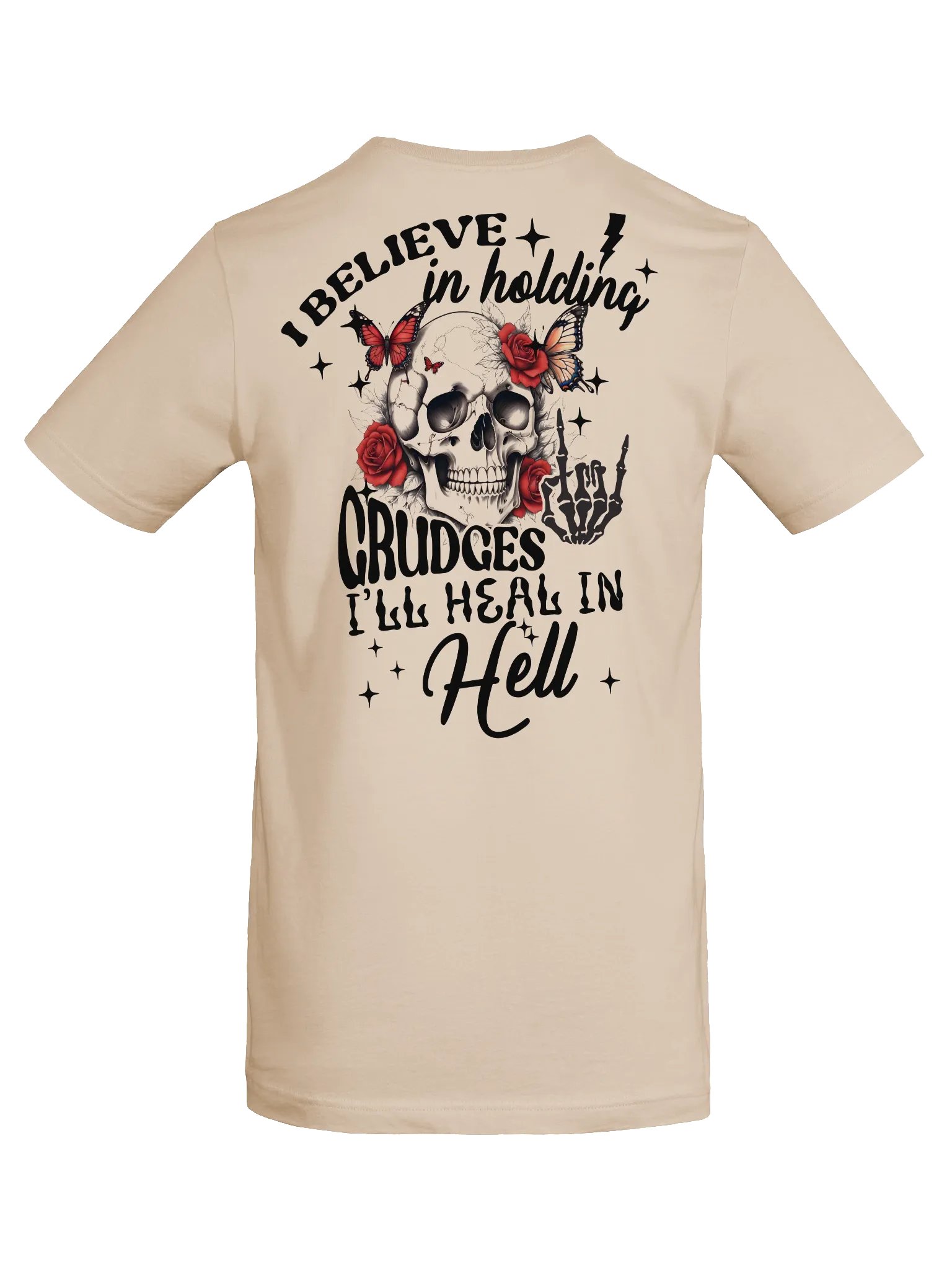 Holding Grudges product image (1)